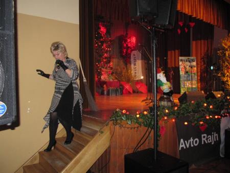 9. tradicionalni Valentinov glasbeno-humoristični koncert 4